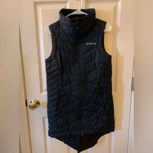 Columbia Women’s 3/4 length Vest